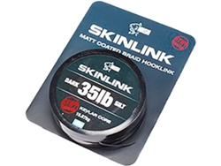 Línea de Pesca Línea de Pesca NASH Skinlink Stiff Marrón (10 m)