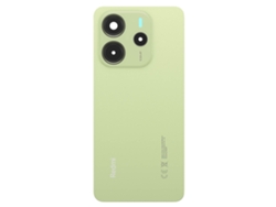 Tapa De Batería De Reemplazo Para Redmi Note 14 4g Service Pack