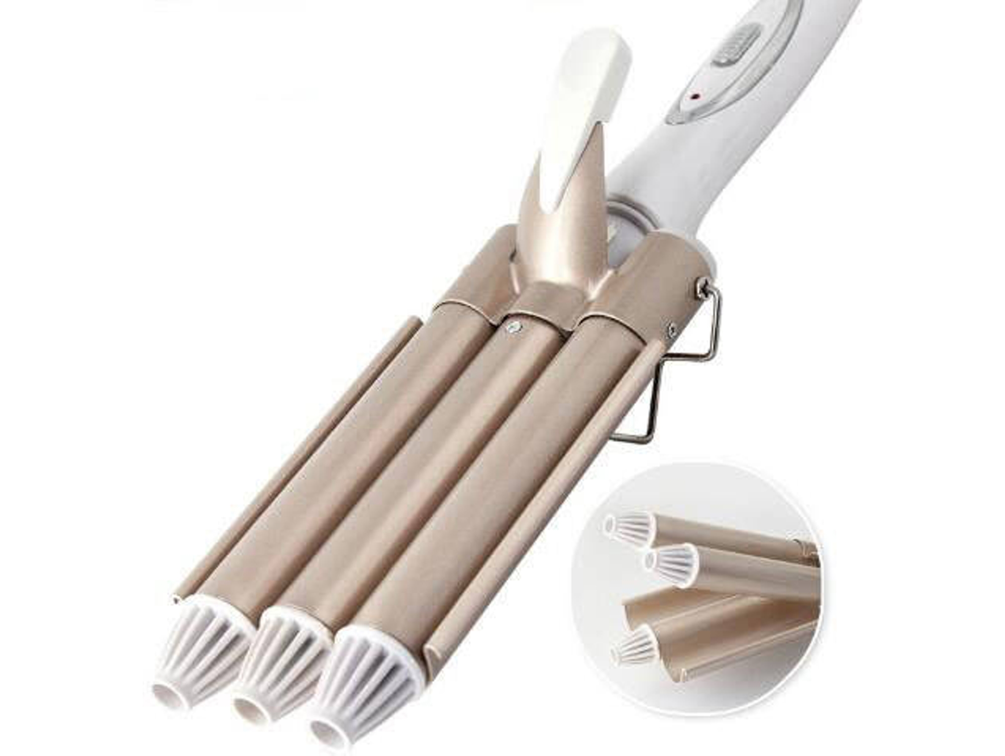 Moldeador LOHILL KM-1010