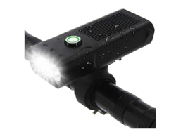 Luz delantera YIZHOOD 1000 lúmenes DES310 (negra)