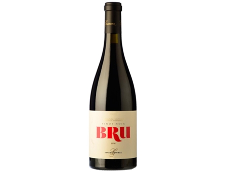 Vino GRAMONA Gramona Bru De Gramona Pinot Negro Penedès Joven (0.75 L - 1 unidade)