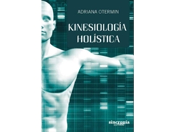 Libro Kinesiología Holística de Adriana Otermin (Español)