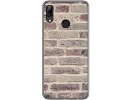 Carcasa Huawei P Smart 2019 TUMUNDOSMARTPHONE Ladrillo 01 Multicolor