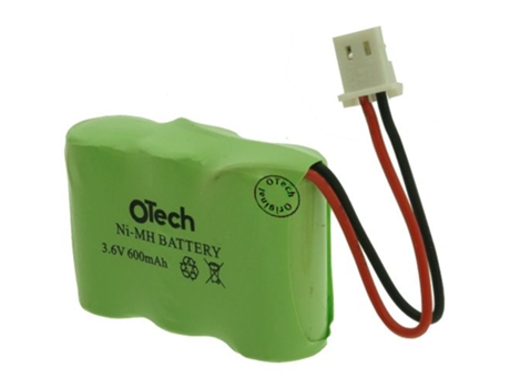 Batería OTECH 3N30SLI-103331 para KARMAN KSF602