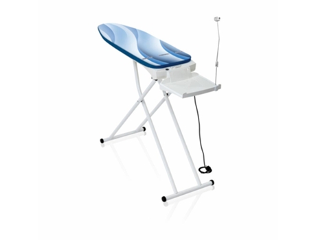 76145 Asse da Stiro Air Active M Bianco Blu LEIFHEIT
