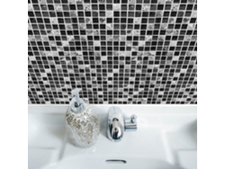 2026-10 Piezas Pegatinas De Azulejos Autoadhesivas Retirables Para Cocina Baño Pared Diy Decoración Protección Hogar