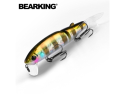 Señuelo tipo pez MDUG Professional (11,3 cm, 13,7 g, estilo E)