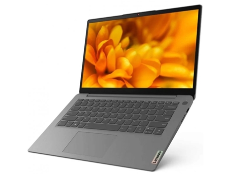 Portátil LENOVO Ideapad 3 14Itl6 Pentium Gold 7505 4Gb 128Gb Ssd Bt Reacondicionado