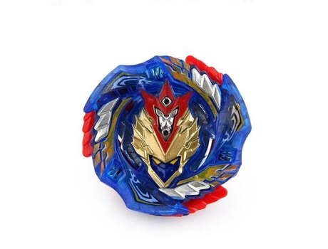 Beyblades Burst, Tops Lanzadores Fafnir, Phoenix Achilles Toy B127