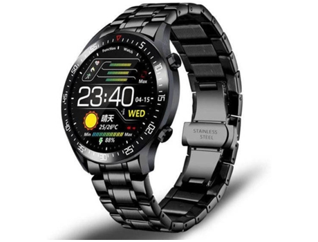 Smartwatch YIZHOOD YIZ623 Negro
