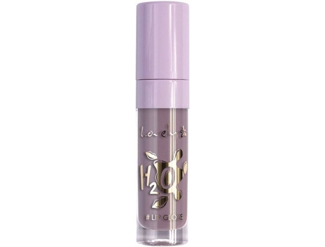 Labial LOVELY Lip Gloss H2O N2 Rojo (6 ml)