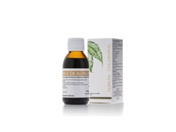 Complemento Alimentar LUMEN Clorofila De Alfalfa (15 g)