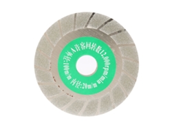 Disco De Sierra De Diamante De 4 Pulgadas Para Corte De Hormigón, Discos De Corte Turbo Y Rectificado.