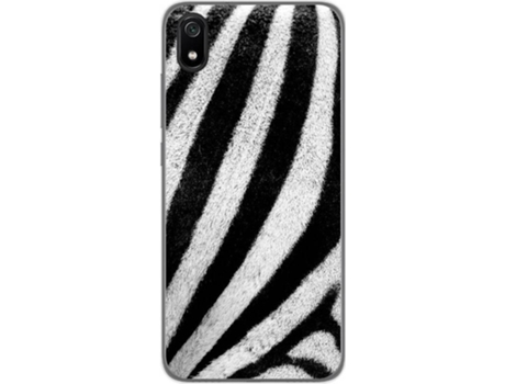 Carcasa Xiaomi Redmi 7A TUMUNDOSMARTPHONE Animal 02 Multicolor