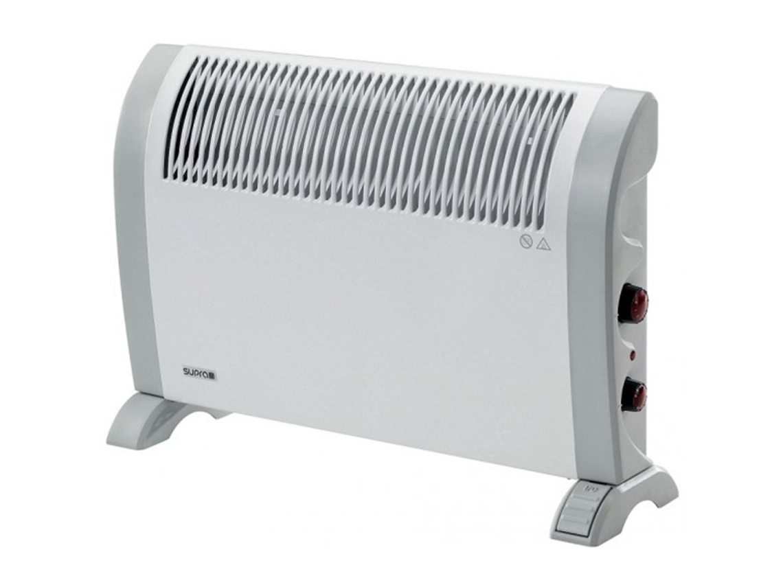 Convector SUPRA Quickmix 2 (1500 W)