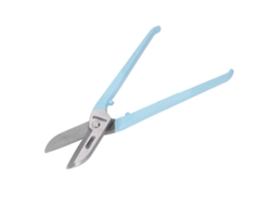 Cizallas De Corte Recto Para Chapa De Acero Al Cromo-vanadio De 14 Pulgadas Para Acero Laminado En Frío De Menos De 1,4 Mm