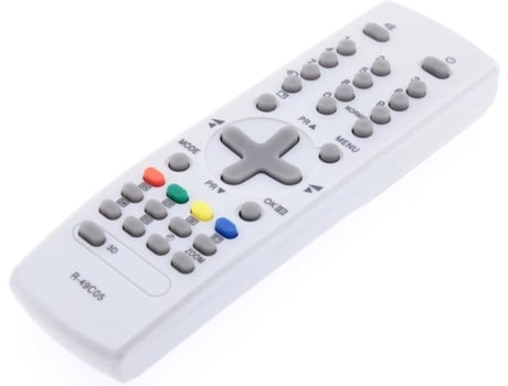 Mando TV 01022020-170 para DAEWOO R49C05 (R49C07) Goodmans, Hanseatic, Proline