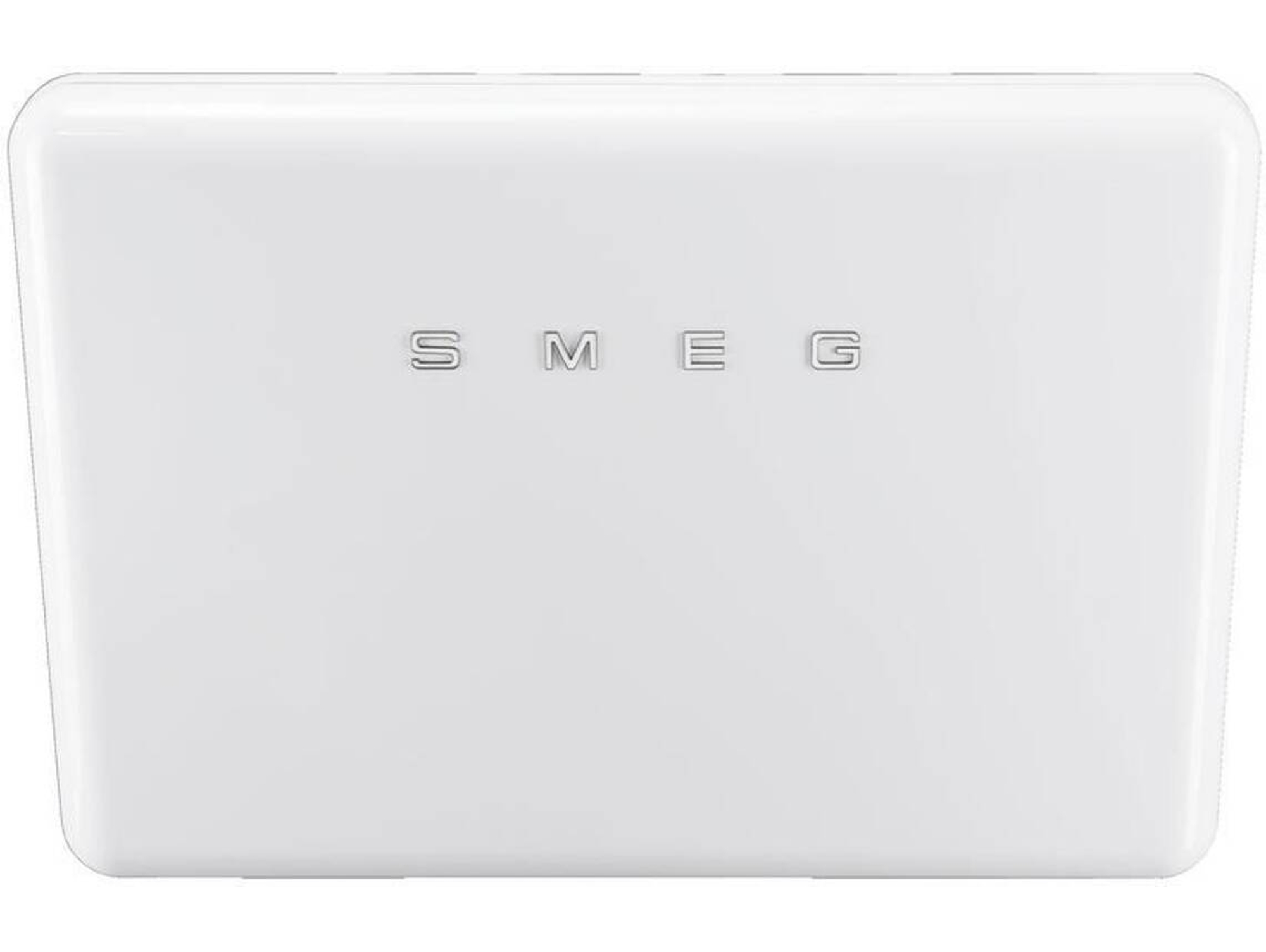 Campana SMEG Anni 50 KFAB75WH (797 m3/h - 75 cm - Blanco)