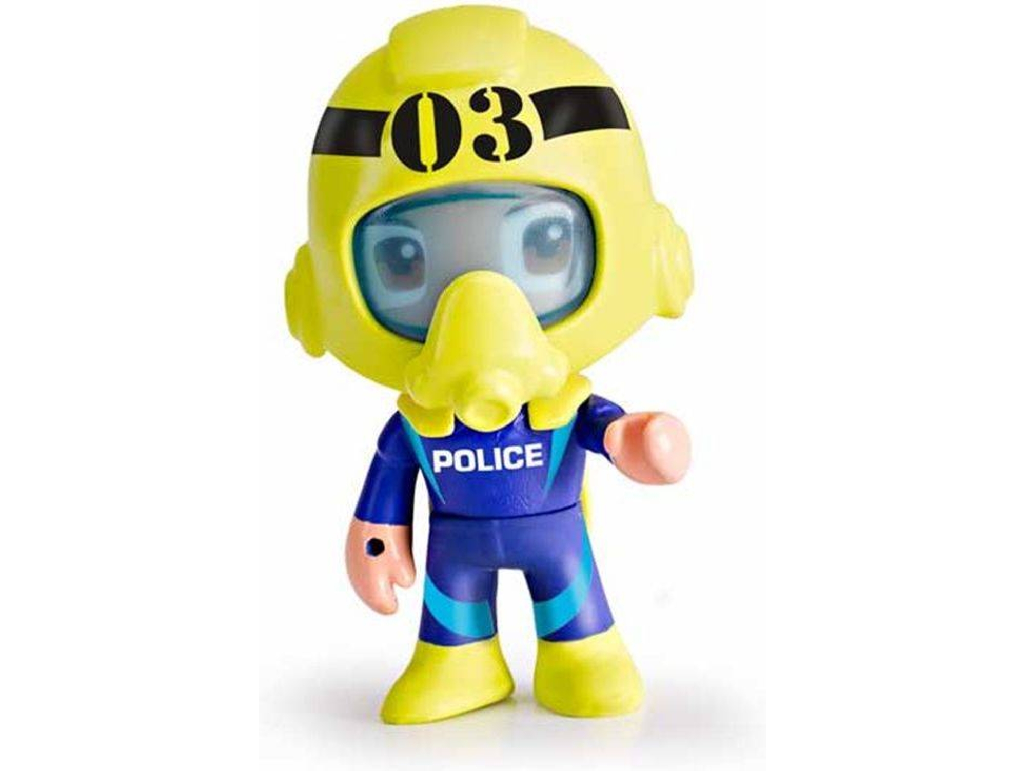 Figura PINYPON Action Buceador
