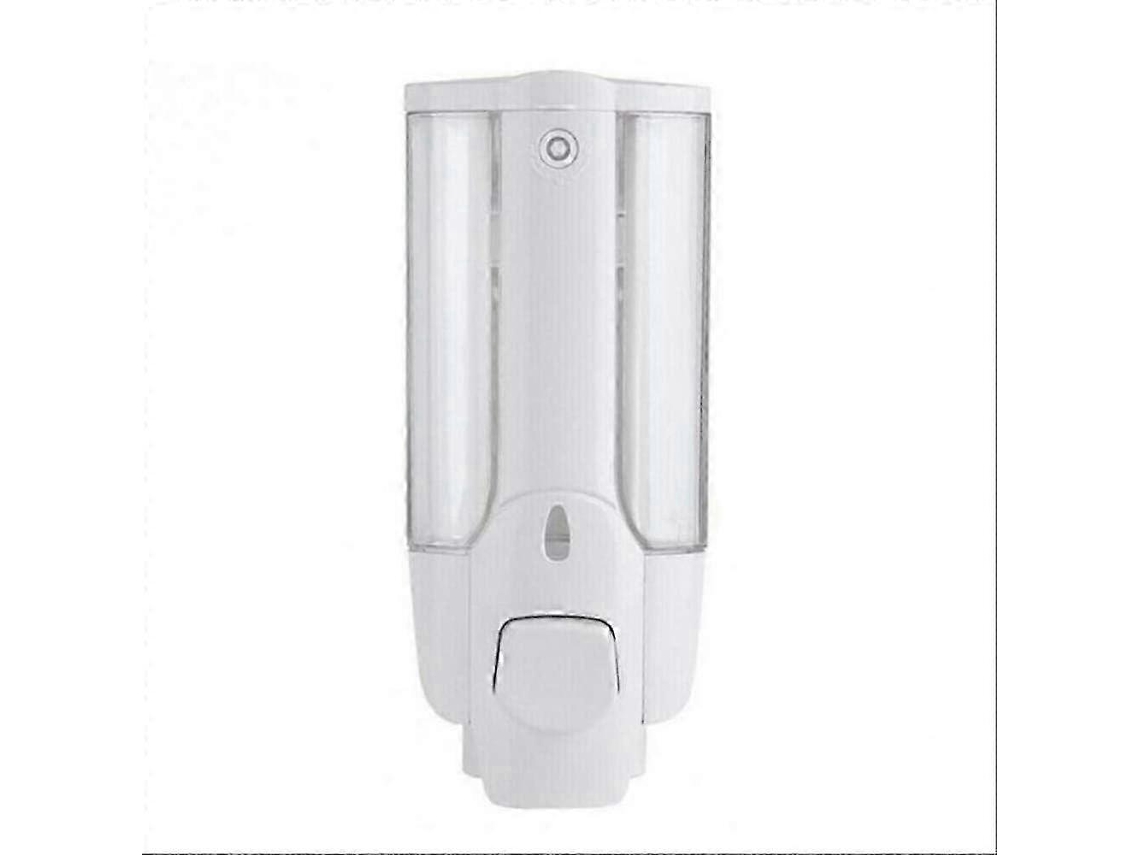 Dispensador de jabón líquido de pared Rosewell para cocina y baño