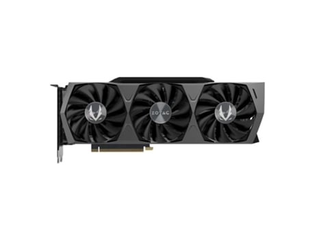 Tarjeta Gráfica ZOTAC GeForce RTX 3080 (NVIDIA - 12 GB GDDR6X)