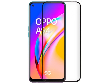 Protector de Pantalla Vidrio Templado Oppo A94 5G COOL Legal