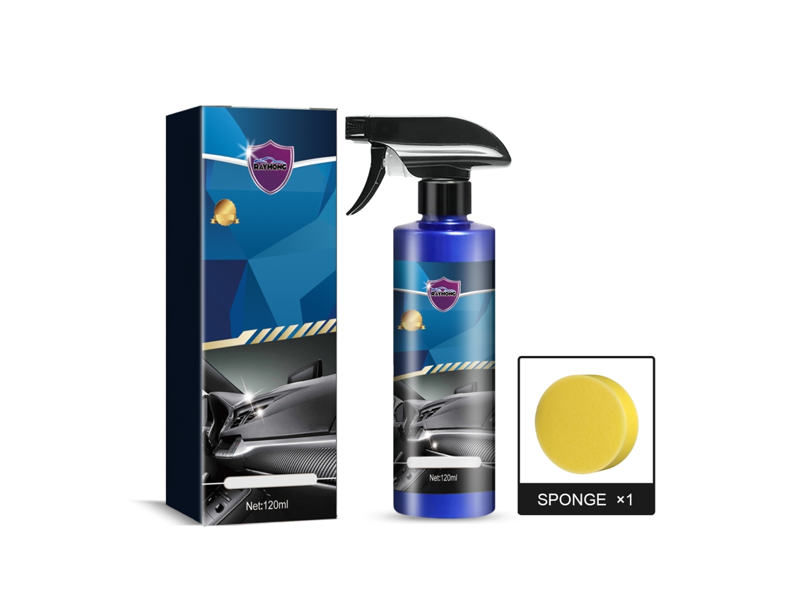 Spray revitalizador de pintura RAYHONG