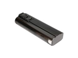 Pin de batería, 6 V NiMH, compatible con herramientas Paslode, para Paslode 6 V, 2 piezas OEM