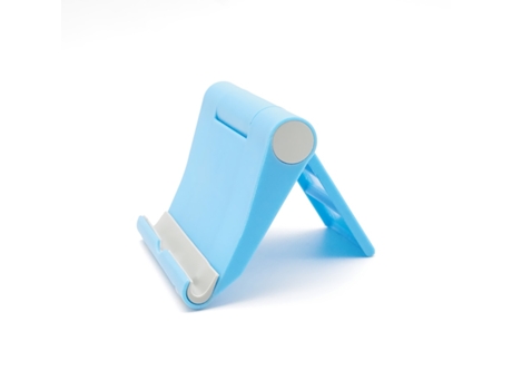 Soporte SLOWMOOSE Universal para Tablet Ajustable (Azul)