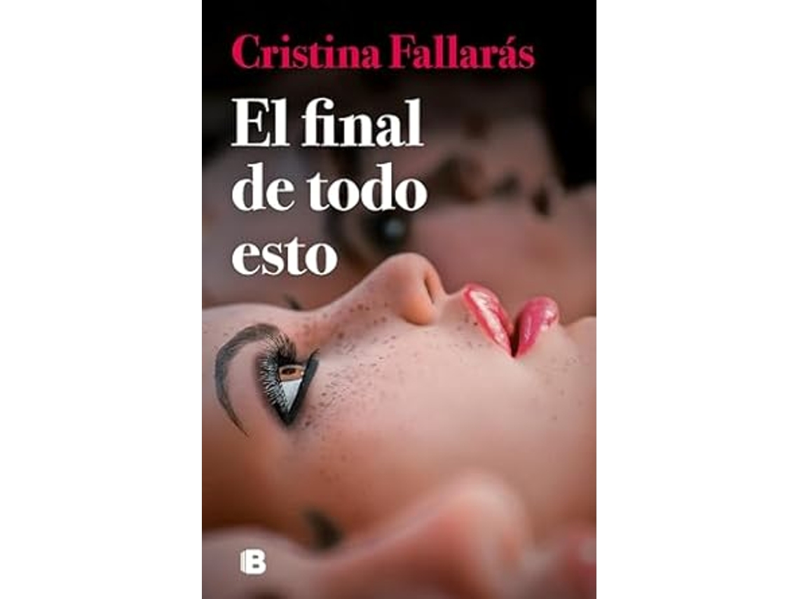Libro El Final De Todo Esto de Cristina Fallarás (Español)