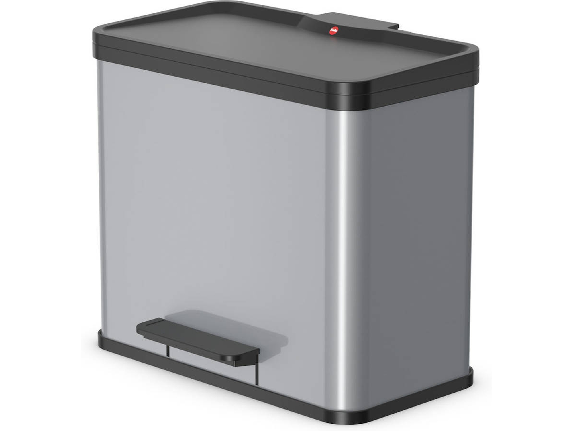 Cubo de Basura HAILO 0630-220