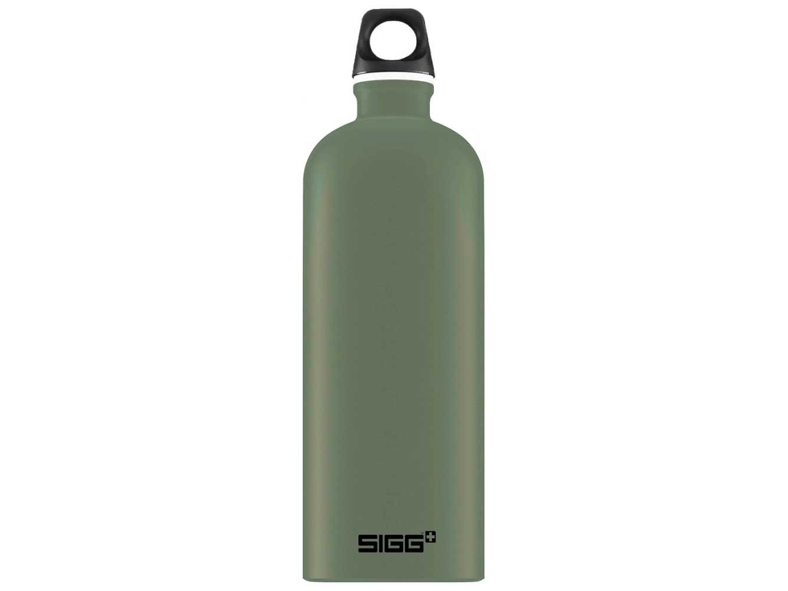 Botella SIGG Traveller bottle