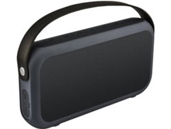 Altavoz Portátil BILLOW ZX9 Gris