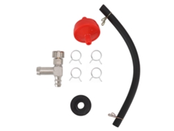 Kit De Reparación De La Válvula De Presión Del Lavaparabrisas Para Kohler 192980gs 20896 25 462 03 S 80270gs 78299gs