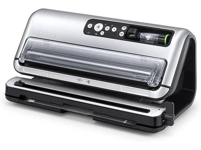 Envasadora al Vacío FOODSAVER FFS006X