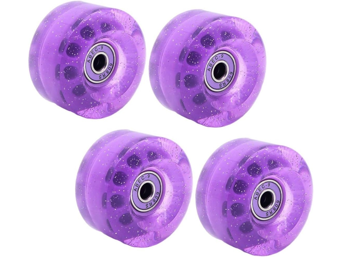 Ruedas de repuesto para patines SFUSHOS