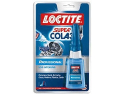 Pegamento LOCTITE CONSTRUCTION Loctite Super (3 - Profissional)