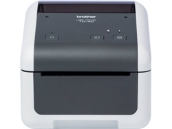 Etiquetadora BROTHER TD-4420DN