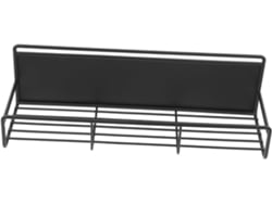 Estante Magnético Para Refrigerador También Aplicable A Microondas Cafeteras Lavadoras Puertas Y Otras