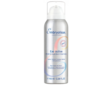 Agua Activa 100 Ml EMBRYOLISSE