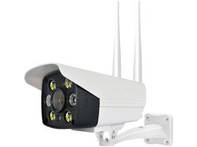 Cámara de Vigilancia CHAOCHUANG BG00081731