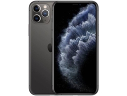 iPhone 11 Pro APPLE (Reacondicionado Flippers Como Nuevo - 5.8'' - 64 GB - Gris)