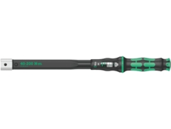 Llave dinamométrica para herramientas de inserción Click-Torque X 4 WERA 05075654001