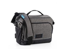 Bolso de hombro TENBA Skyline V2 12 gris