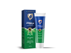 Crema para articulaciones de alivio rápido