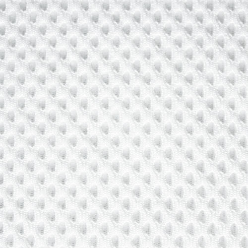 Babycalin Funda De 3d 70x140 cm blanco cuna bebé bbc422502