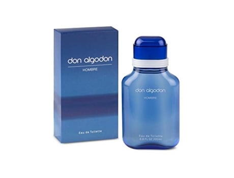 Perfume DON ALGODON Homme (200 ml)