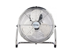 Ventilador De Alta Potencia 100w Aspa 40cm 26041 Raydan