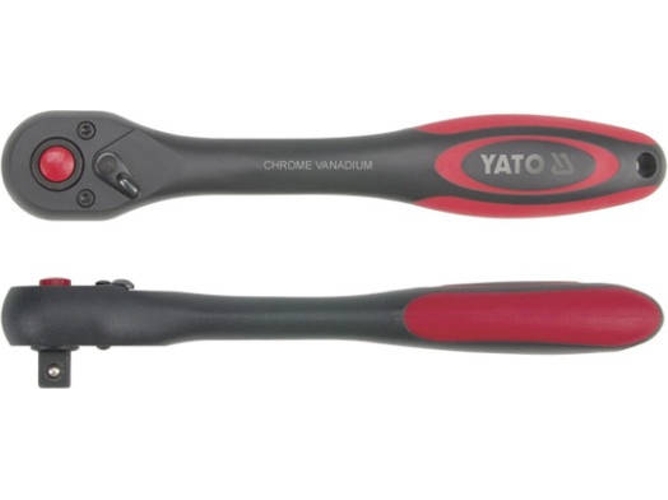 Llave Dinamométrica YATO YT-0290
