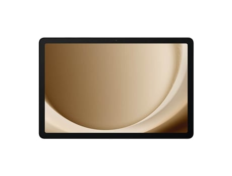 SAMSUNG Galaxy Tab A9 8 7 8Gb/128Gb Lte Prata Mística X115
